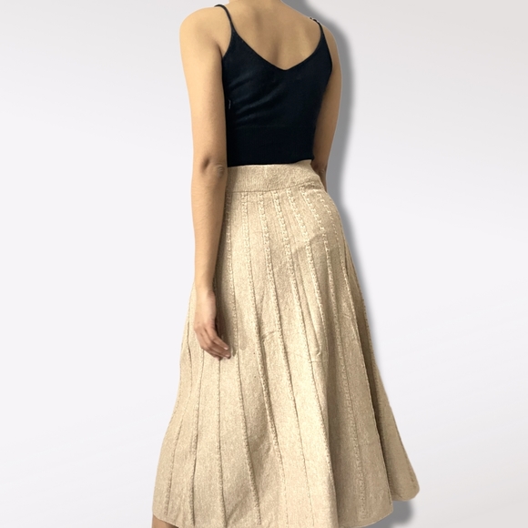 Knit Camisole Top - Picture 4 of 4